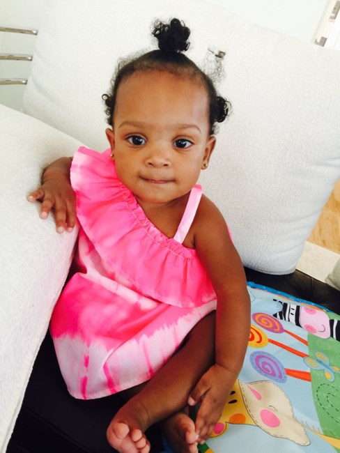 Obituary of Gianni Milan Madison-Leonard