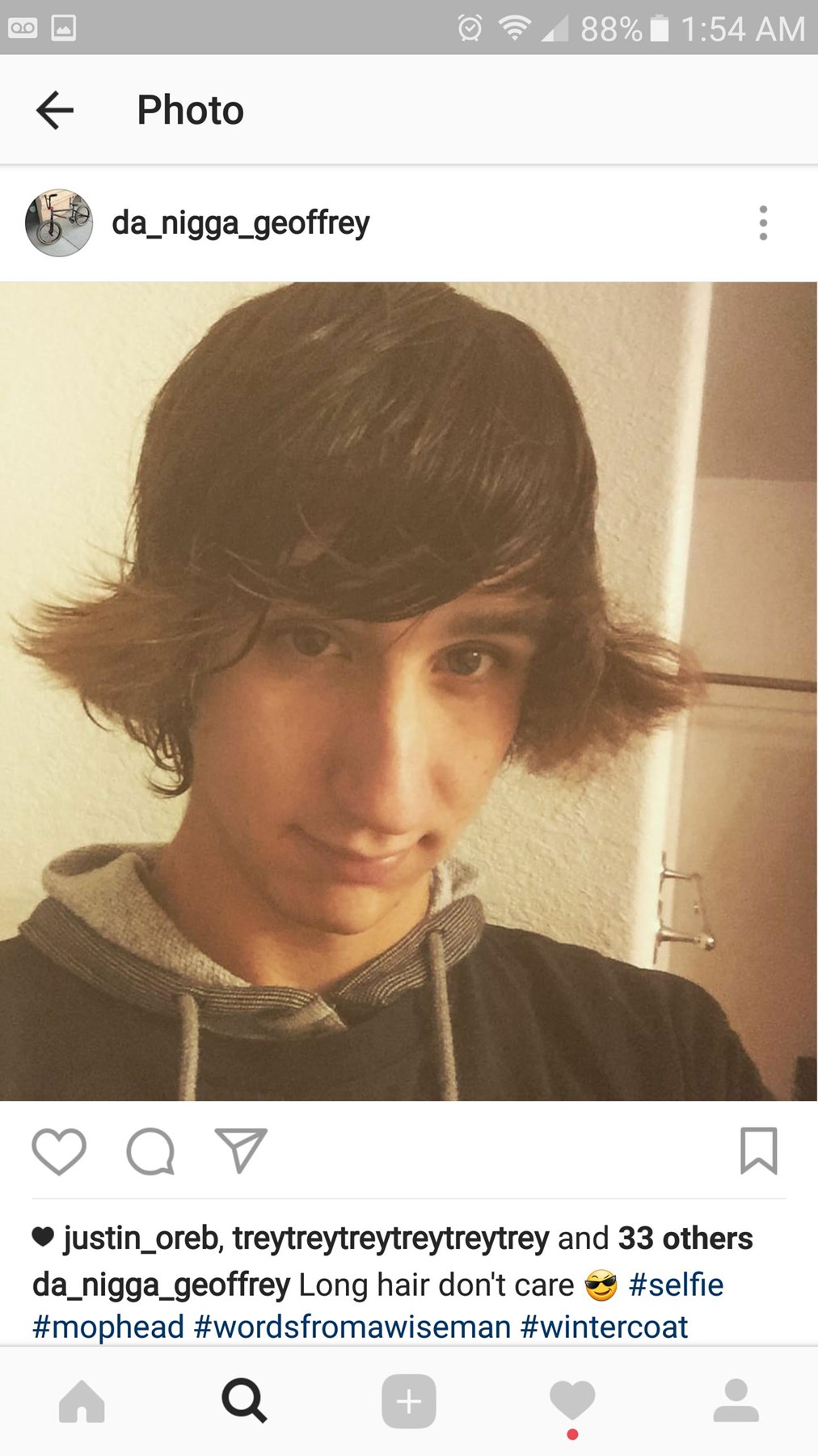 Obituary of Geoffrey "Geo" Daniel Taylor