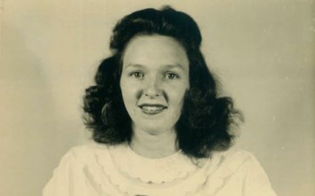 Obituary of Robbie Moore Burroughs