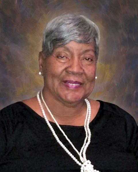 Obituary of Betty Jo Ogletree