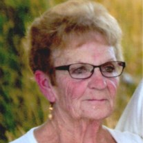 Obituary of Sibble Joann Herman