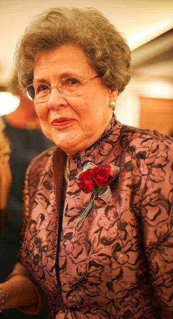 Obituary of LaMerle Greer