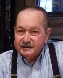 Obituary of Jerry Wayne White