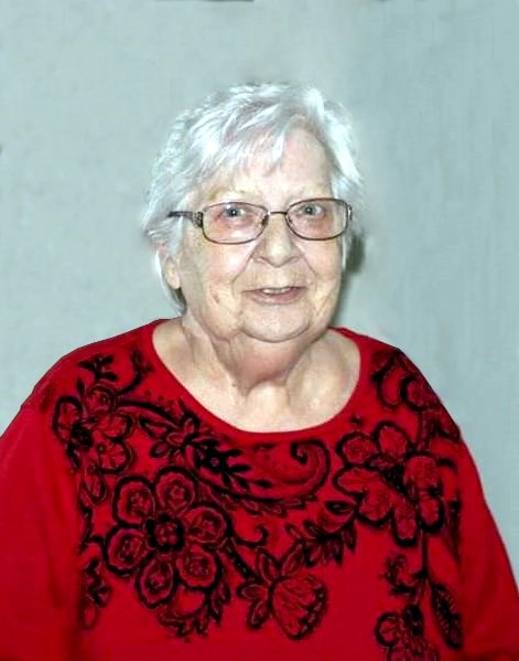 Obituary of Barbara Lee Bottineau