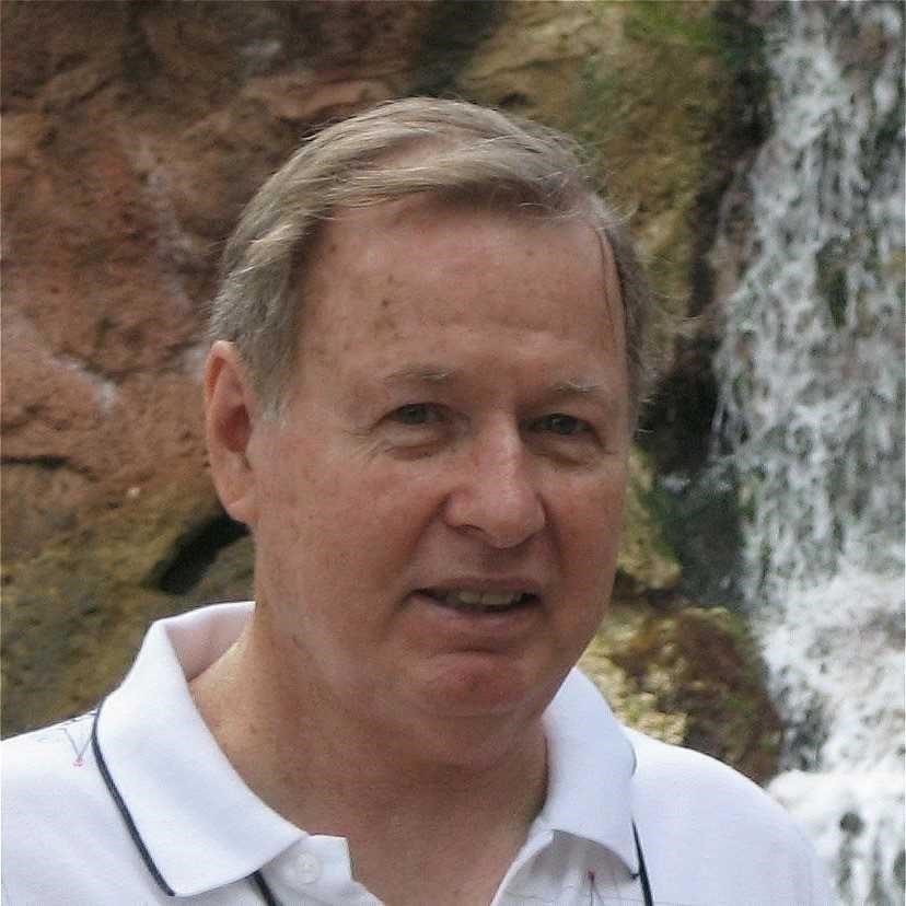 Obituary of Joseph Warren Kennedy