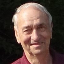 Obituary of Ronald B. Davis