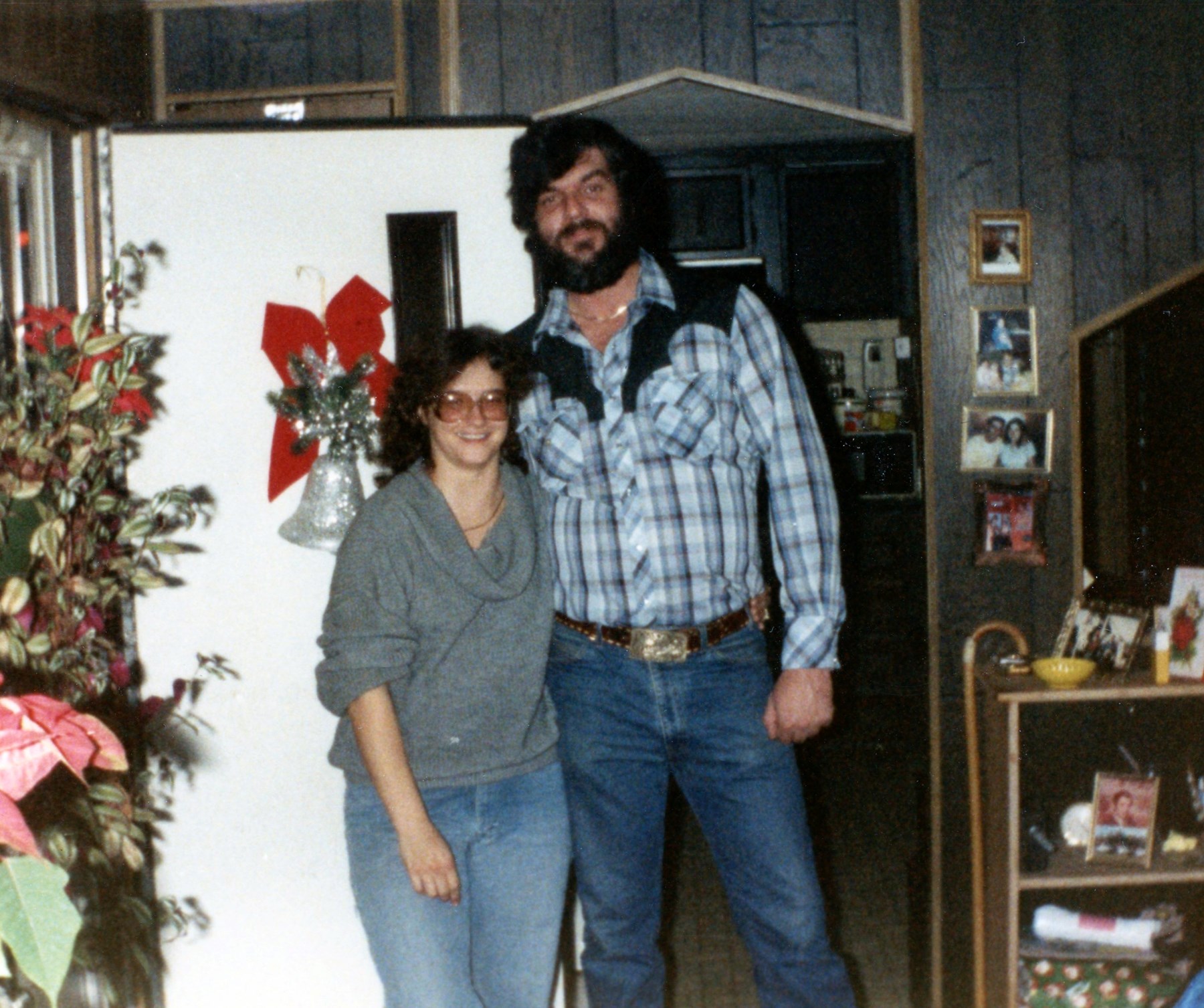 Obituary of Kathleen Martin Hoover