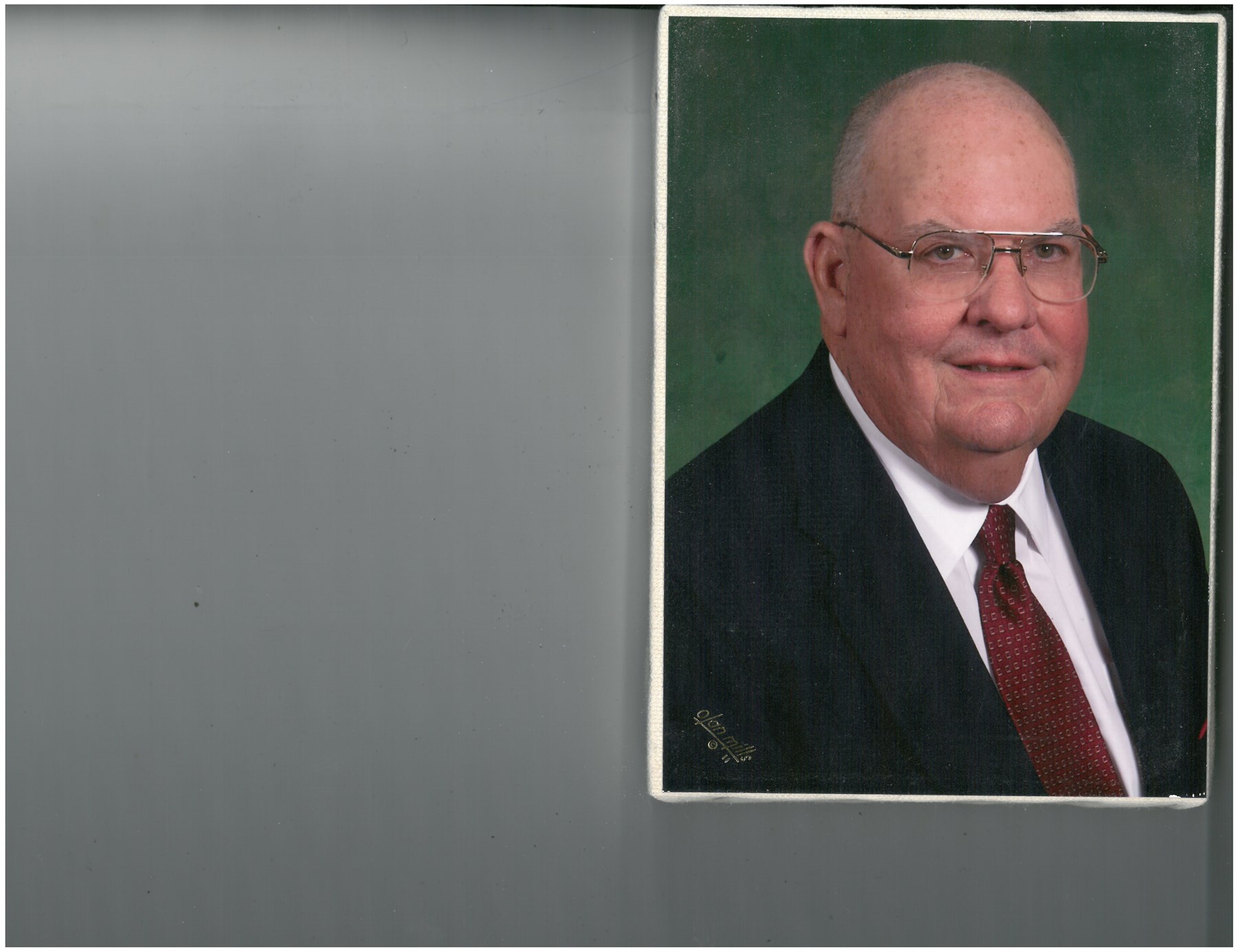 Fred Wayne Carr Obituary Huntsville, AL