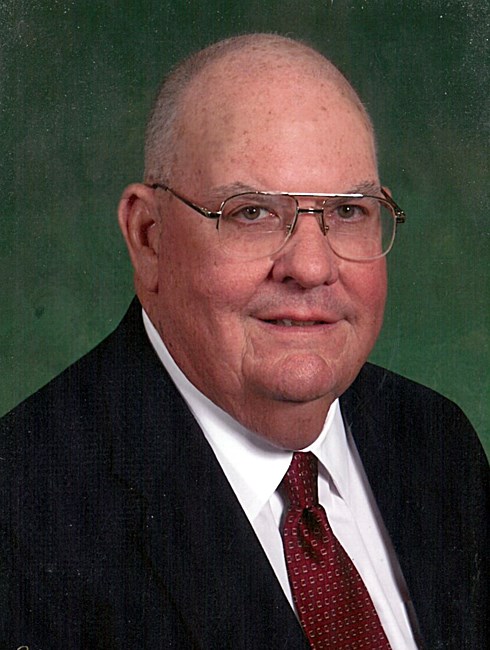 Obituary of Fred Wayne Carr