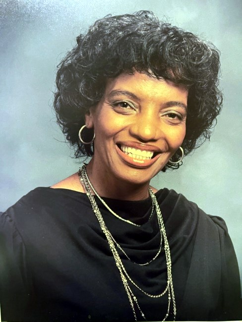 Obituary of Joycelyn Marlowe Parker