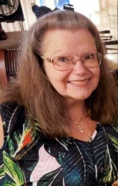 Obituary of Kathleen Erni Negron