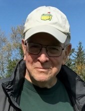 Obituary of James Patrick Morris