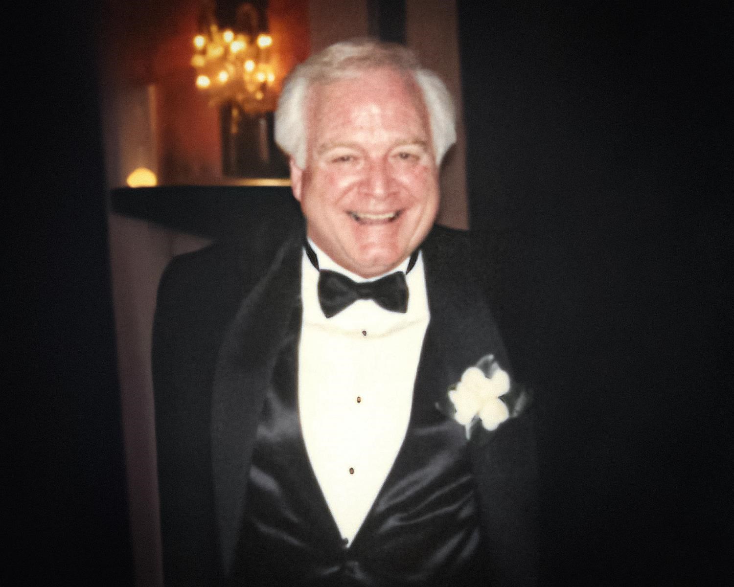 Avis de décès de Bobby L. Newman