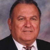 Obituary of Gilberto Javier Garcia