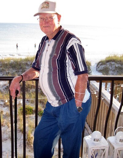 Obituary of Gerald Ray Massey