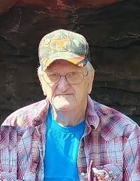 Obituary of Lee Crowell