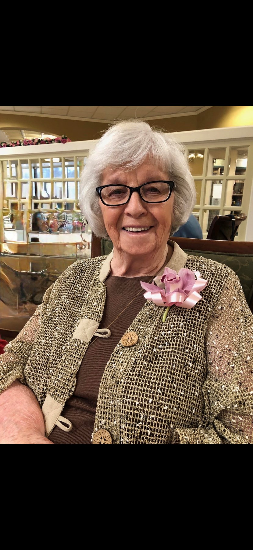 Obituary of Lois Irene Hixon