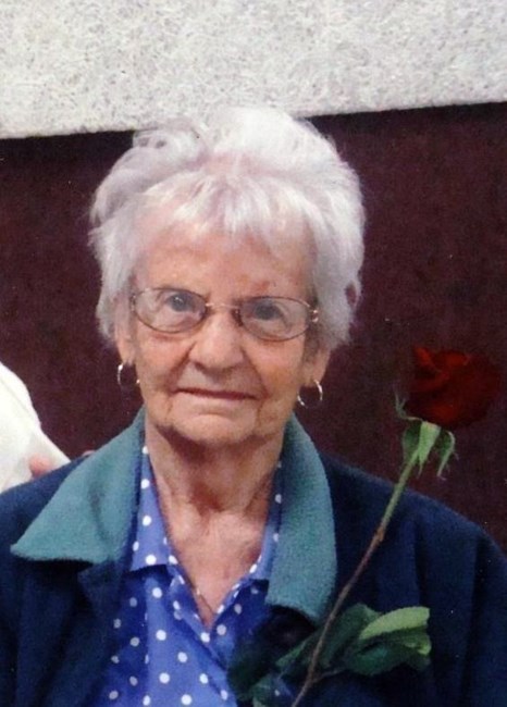 Obituary of Sarah Rodrigues