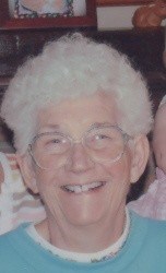 Obituary of Anna Wilbert