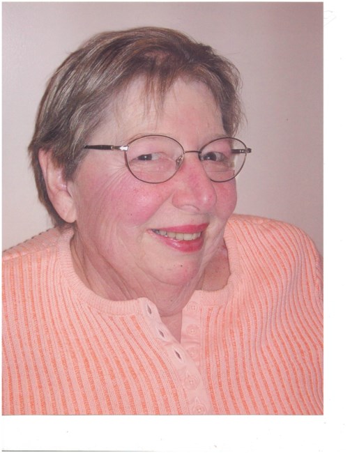 Obituary of Connie A. Ferguson