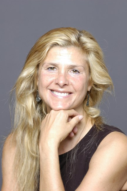 Obituary of Jane Gardiner