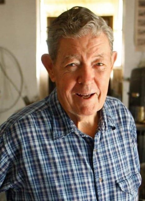 Obituary of Jimmy E. McElreath