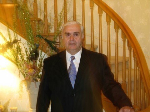 Obituary of Mike Gabriel Touma