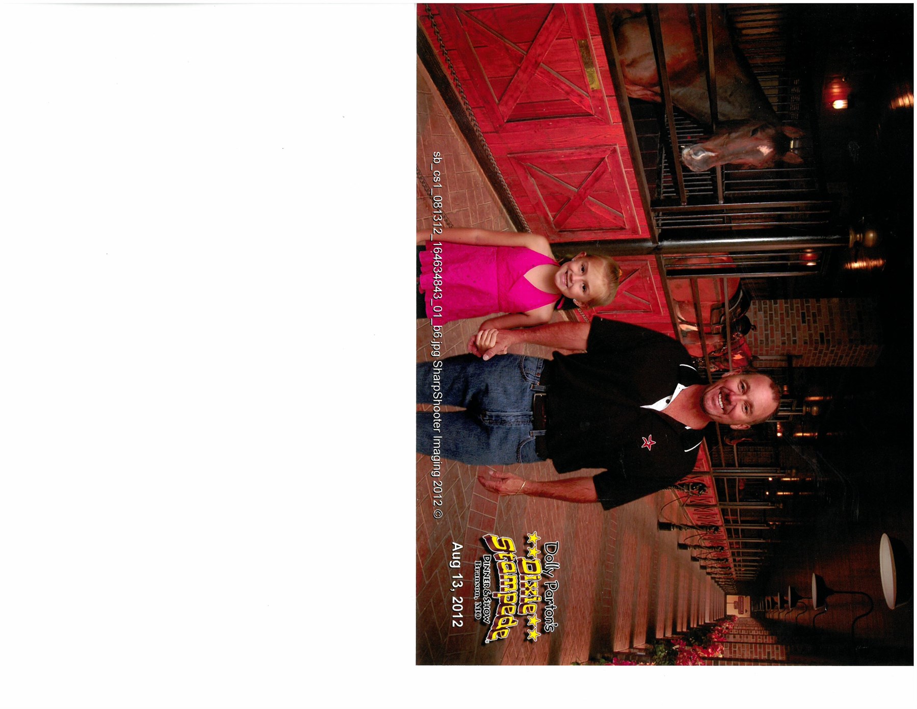 Obituary of Darren William Smith