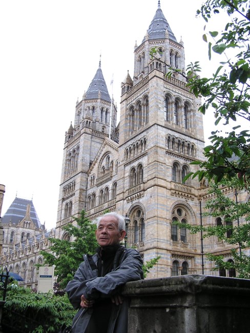Obituario de Trinh Ha Ly