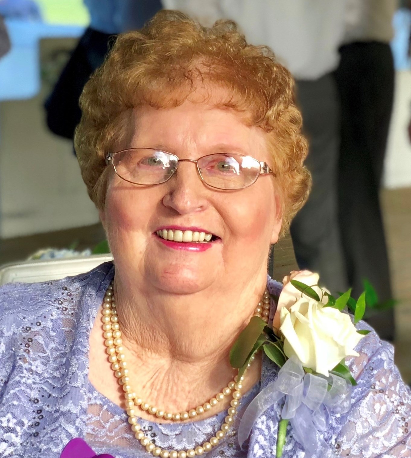 Hazel Reed Obituary Montgomery, AL
