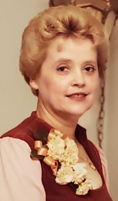 Obituary of Doris L. Anderson