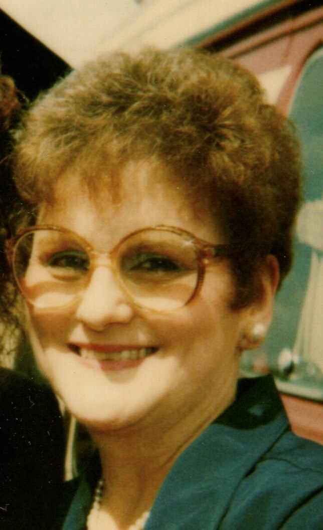 Loretta Alta (McDonald) Matthews Obituary Beaumont, TX