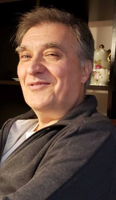 Obituary of Gavril Salagean