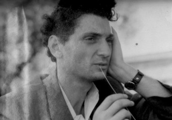 Obituary of Zoriy Kogan