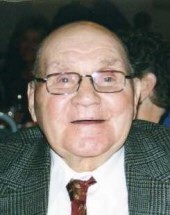 Avis de décès de Cecil A. Price