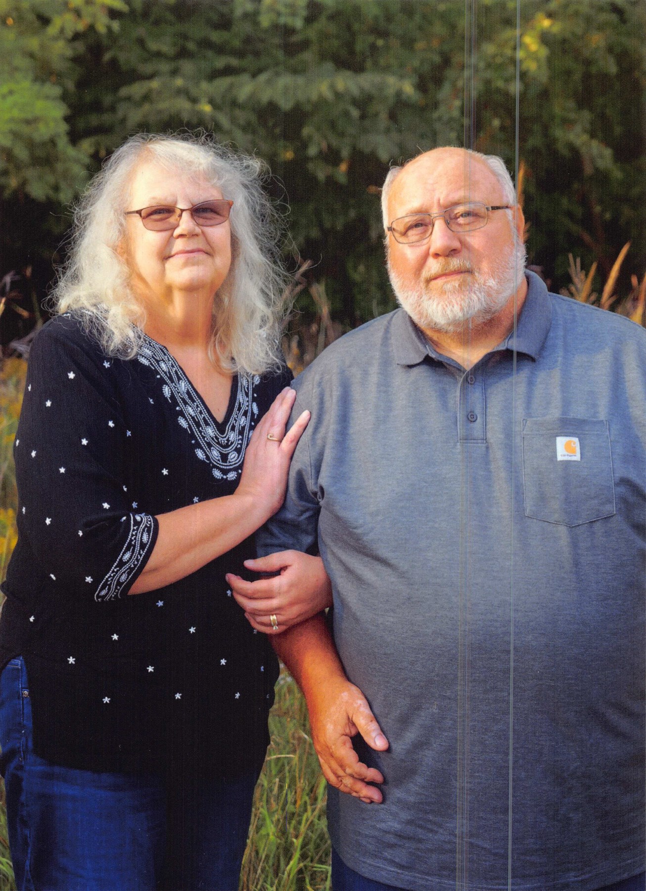 Obituary of Teresa Jo Frizzell