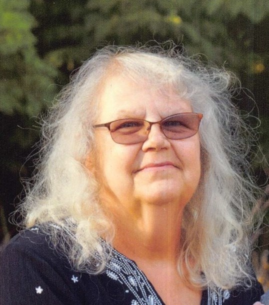 Obituary of Teresa Jo Frizzell