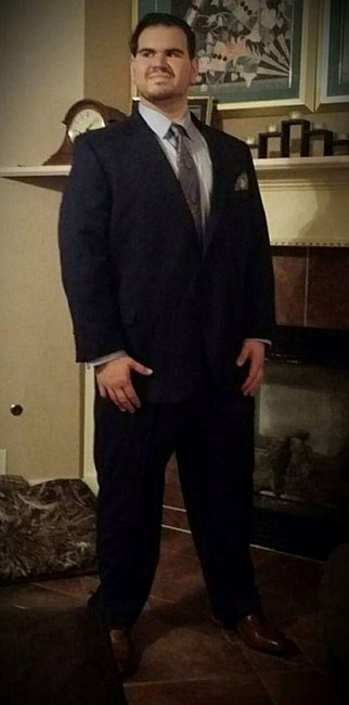 Obituary of Matthew Roy Wilson