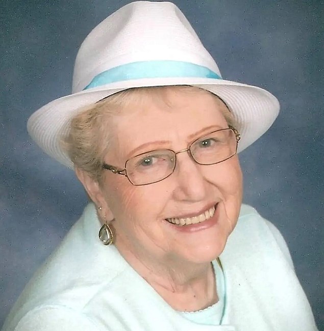 Ella Leslie Obituary Wichita, KS