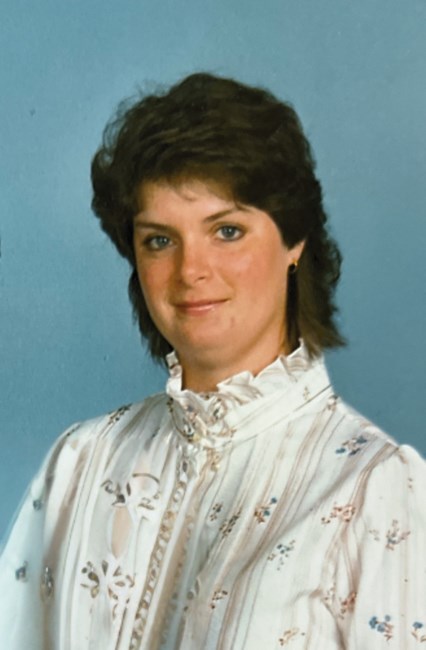 Obituary of Patricia Lynn Scott