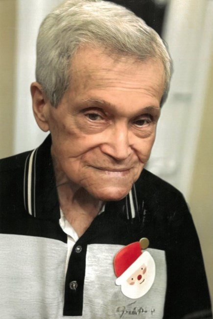 Obituary of Ramon Pagan Negron