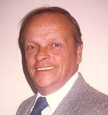 Obituary of Weldon C. Luttrell