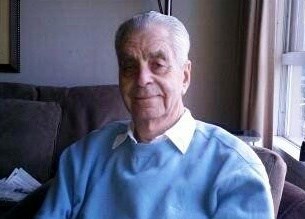 Avis de décès de Elmer D. Wilcox