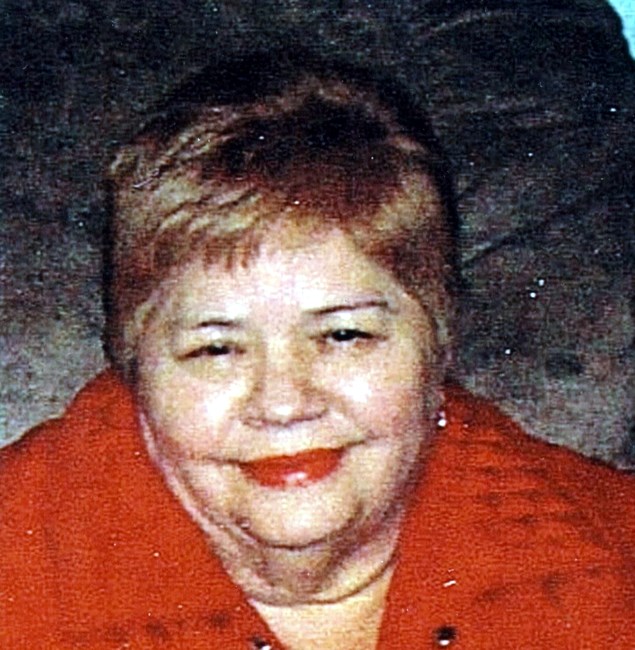 Obituary of Teresa Anaya