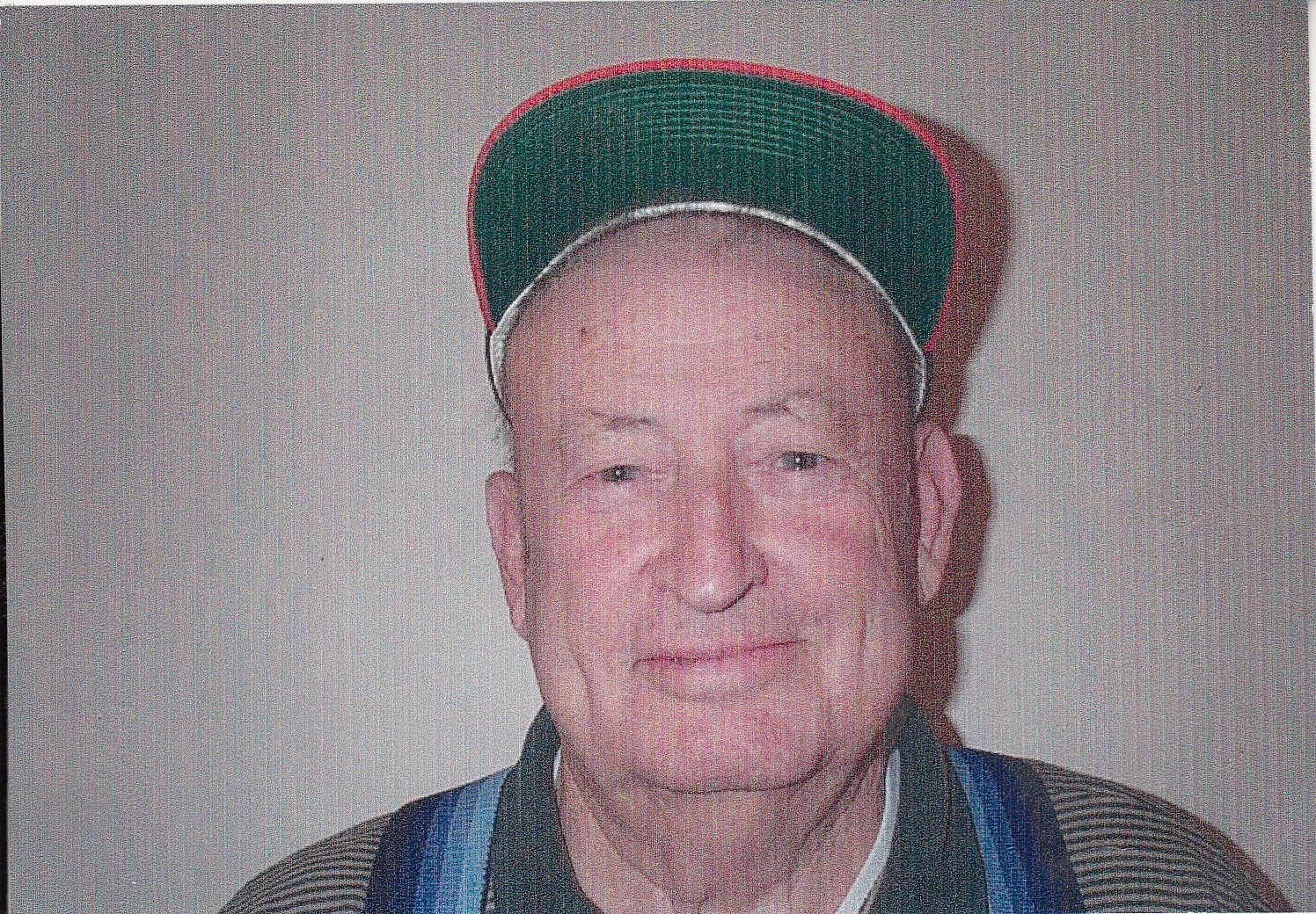 Obituary of George D Cartwright