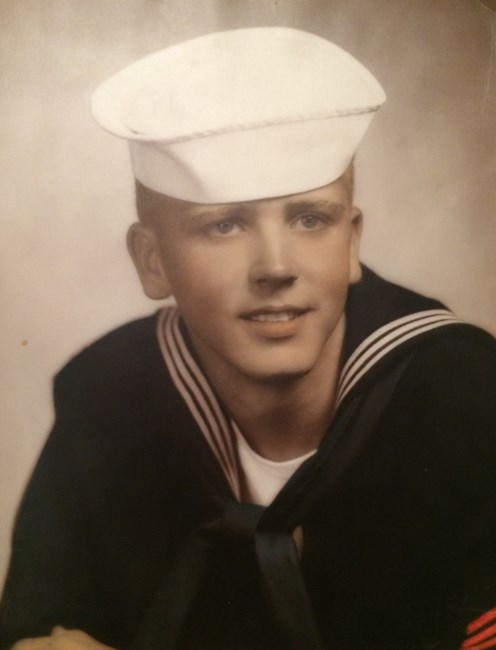 Obituary of Timothy R. Gardner