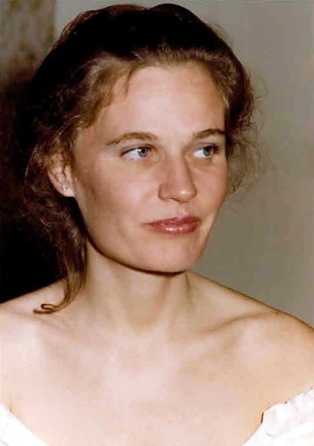 Obituary of Mary Elizabeth Cooper