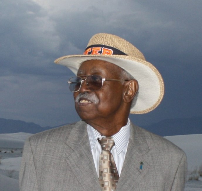 Obituary of Jesse Jones Jr.