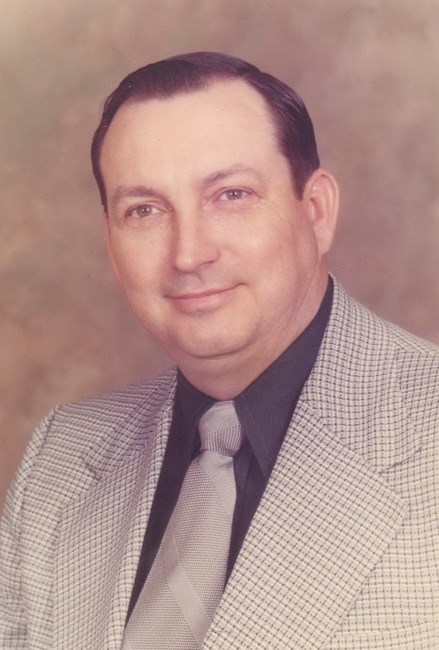 Obituary of Will Truman Valentine