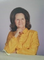 Obituary of Viola Taylor